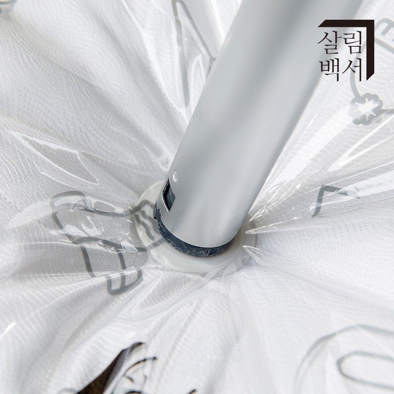 Household White Paper Blanket Compression Pack Vacuum Pack 4 Piece