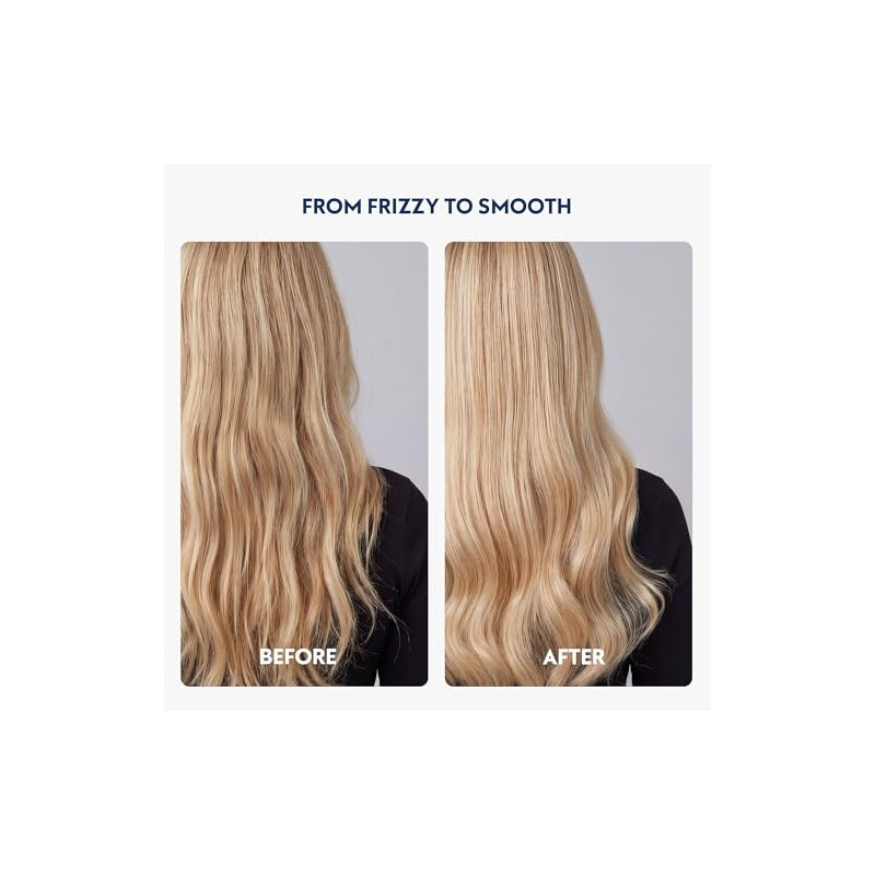 No nothing- ACEITE NUTRITIVO PARA EL CABELLO El sérum de