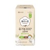Good Feel 100% Cotton Liner (4 Types) - Maxi-Long 48P