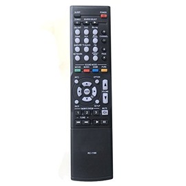 Universal Remote for Denon Audio/Video Receiver AVR1613 AVR-1613 AVR1713 AVR-1713 AVR-X1000 AVRX1000 RC-1182