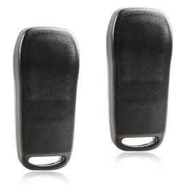 RemoteStop 2 Key Fob Remote Replacement 5btn for 2004-2010 Nissan Quest KBRASTU51