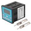 Programmable Motor Controller LCD Display Servo Motor Stepper Controller for