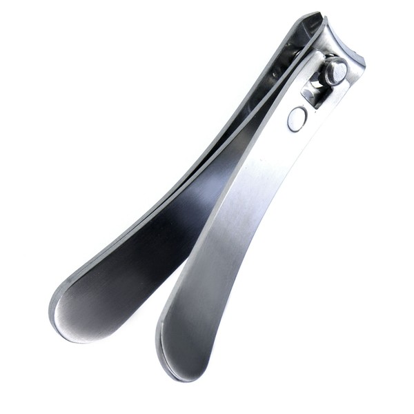 Wittex Nail Clippers for Fussbe in Stainless Steel