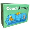 Couch Kittens Card Game- Quick and Easy 2 Player Game