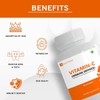Generic Generic PA Vitamin C Capsule with Amla & Zinc