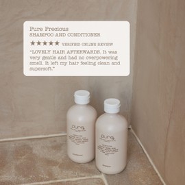 Pure Precious Conditioner 300ml