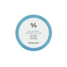 Dr.Ceuracle [Dr.Ceuracle]Hyal Reyouth Hydrogel Eye Mask