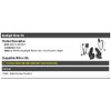 Headlight Motor Set of 2 - Left and Right -