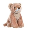 Wild Republic Lion Baby Plush, Stuffed Animal, Plush Toy, Gifts