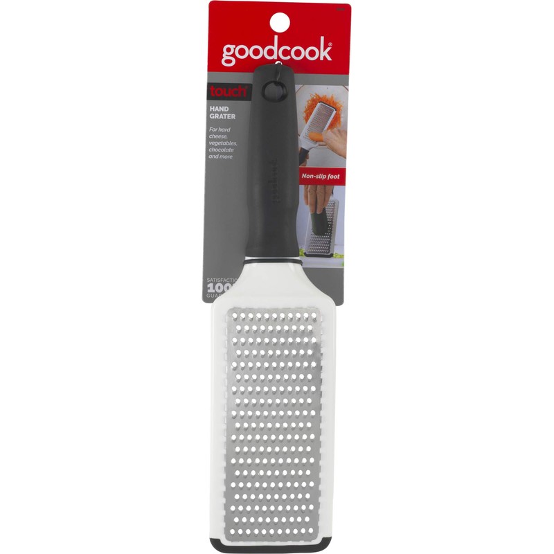 Good Cook Touch Grater