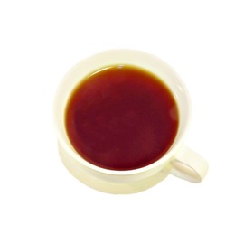 TeaCakes Decaffeinated Tea 250g Black Loose Leaf Tea by TeaCakes of Yorkshire