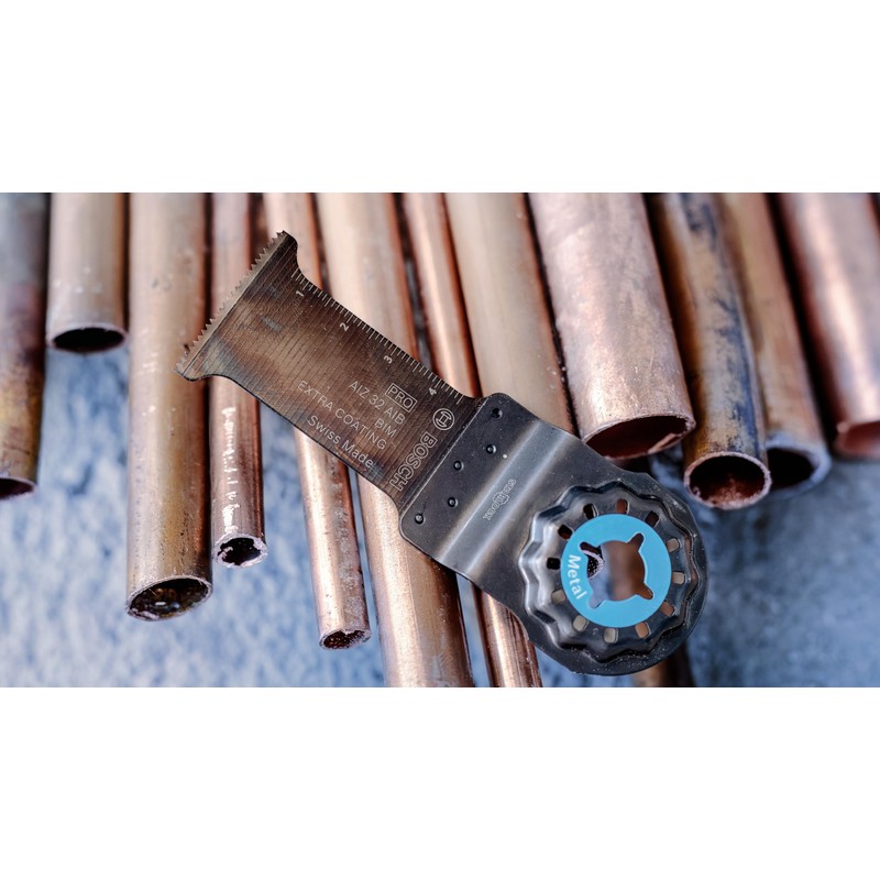 Bosch 1 x PRO Non Ferrous Metal AIZ 32 AIB