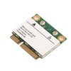 Dual Band 2.4G/5Ghz Network Card 433Mbps WIFI Mini PCI‑E Wireless