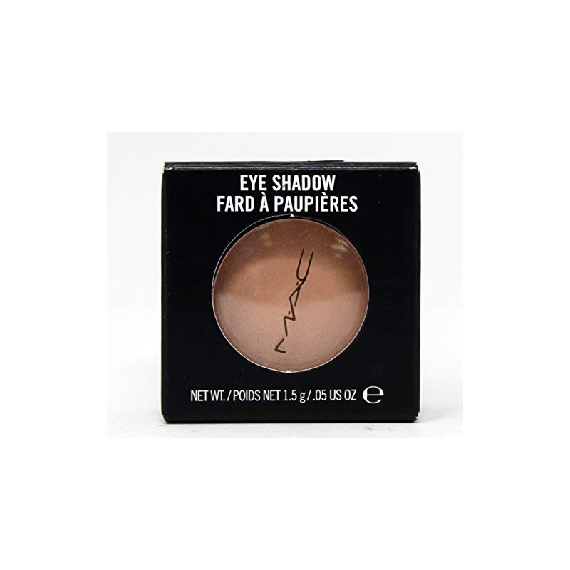 MAC Eyeshadow Satin - Grain