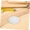 jojofuny 6pcs Air Conditioner Wall Hole Cover Decorative Sink Hole
