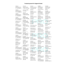 DL-pro Tensioner Pulley for Indesit Ariston C00504520 Whirlpool Bauknecht 488000504520 52 mm Diameter Jockey Roller with Holder for Tumble Dryer F06 F07 F08 F10 F15