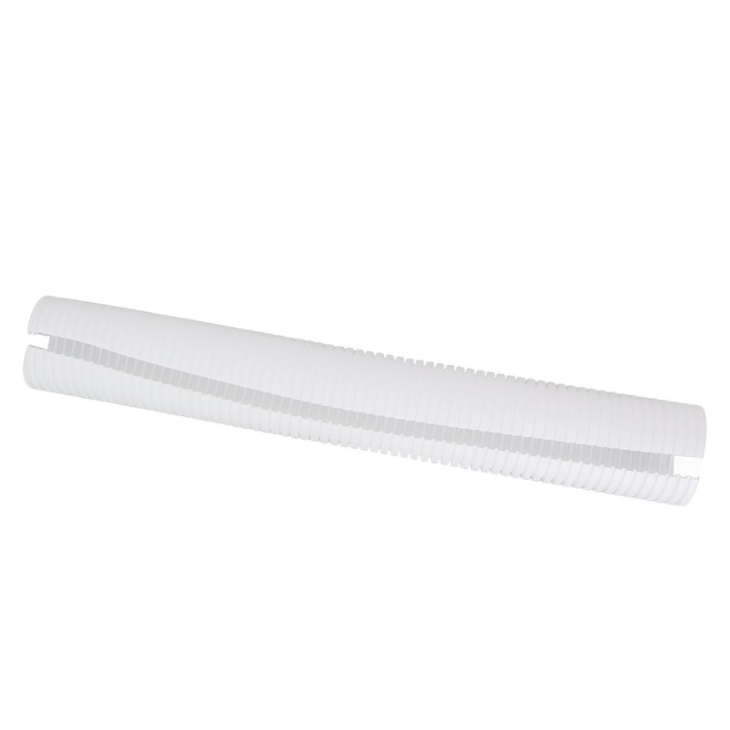 Tree Trunk Protector Plastic Tree Bark Protector Wrap Grow Tubes