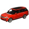 Die Cast 1:24 Range Rover vehículo de Juguete, Coche de