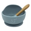 Papu Baby Set Papu Baby De 1 Babero, 1 Vaso