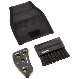 Unix (unix-based) Baseball Umpire Supplies 塁審 For Set Of 3 BX82 – 67 