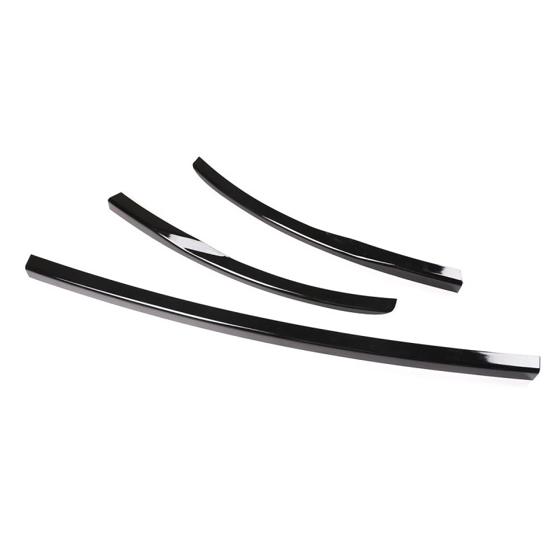 car-attention For Range Rover HSE Vogue L405 18-21 Black Front