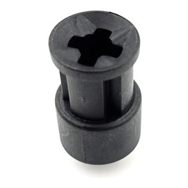 ELECTROTODO Clutch Motor for Mixer Brown