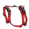 Blue-9 Blue-9 Reflective Buckle-Neck Balance Harness, Fully Customizable Fit No-Pull