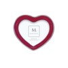 MARIPOSA Signature Red Heart Frame
