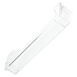 Bauknecht 481010646215 Storage Compartment for Fridge Door 495 x 65 mm