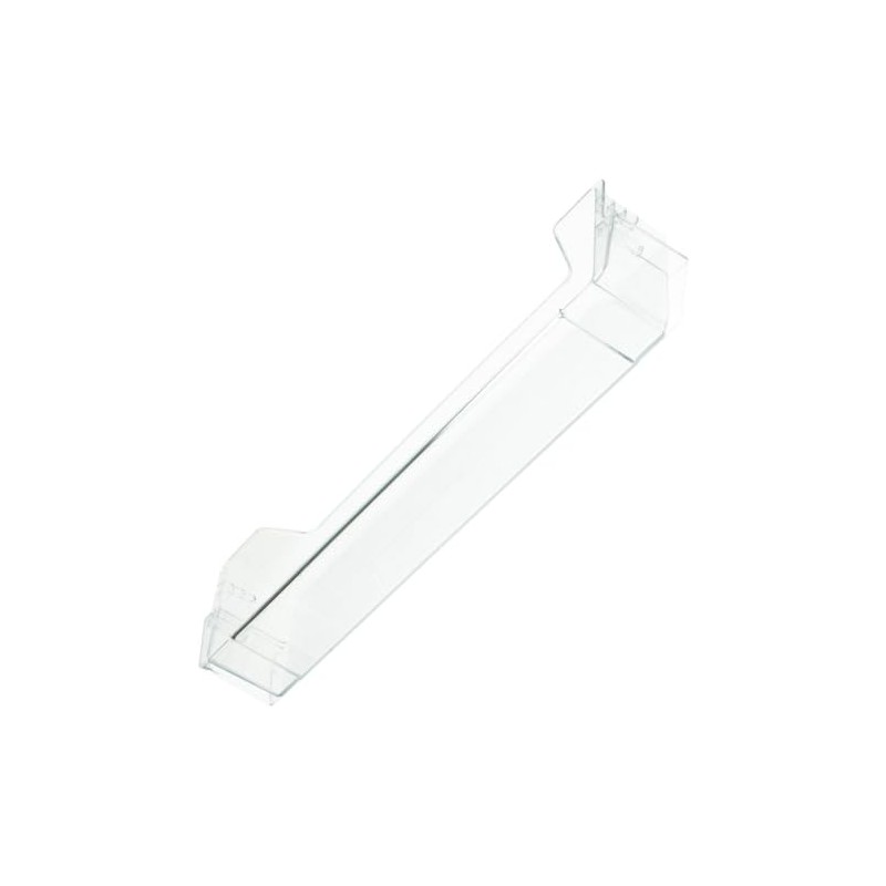 Bauknecht 481010646215 Storage Compartment for Fridge Door 495 x 65