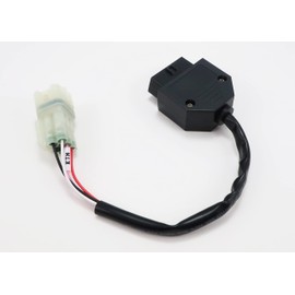 Kitaco 764-9000500 OBD (On Board Diagnostics) Adapter for KTM
