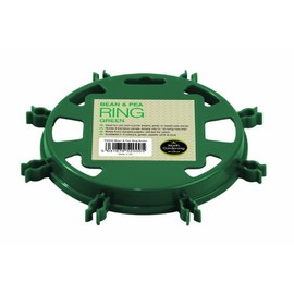 Bean & Pea Ring Green