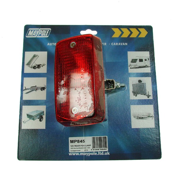 Maypole MP845 Rear Fog Lamp