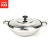 [Owner Clan] New Bok Pot with Lid / [오너클랜] 신형복냄비