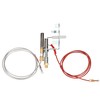 Topfurn 14D0477 LPG8404 R3623 Propane Gas LP ODS Pilot Assembly