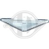 DIEDERICHS 1415079 Side Indicator Right/Left