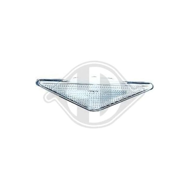 DIEDERICHS 1415079 Side Indicator Right/Left