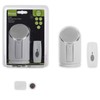 Byron Sentry BY301 100m Extra Loud Wireless Portable Door Chime