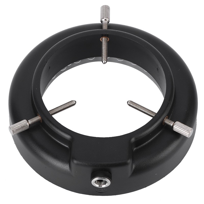 LED Ring Light Round 56 Lamp Beads for Microscope Industrial