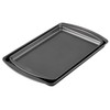 Wilton Perfect Results Premium Non-Stick Bakeware Cookie Baking Sheets Set,