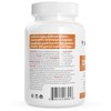 Real Mushrooms Real Mushrooms Cordyceps Capsules - Organic Militaris Extract