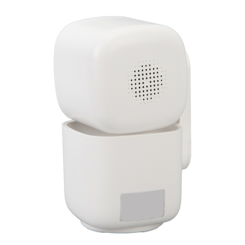 Wireless Home Security Camera 1080P Two Way Audio Indoor Monitoring