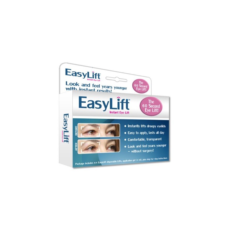 EasyLift The Original 60 Second Eye Lift | As Seen