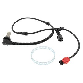 Mapco 86814/7 ABS Sensor + ABS Ring