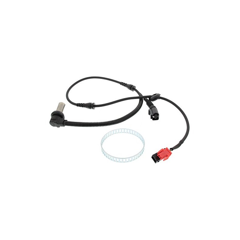 Mapco 86814/7 ABS Sensor + ABS Ring