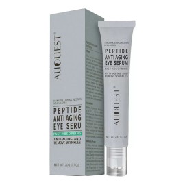 Crema Rejuvenecedora Para Ojos, Nutritiva, Hidratante, Aclar