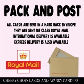 Cat Birthday Card Funny Cat Every poo I do I do it for you Funny Birthday Card For Her For Him PET16