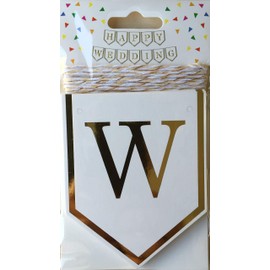 Pi Original pe-pa-ga-rando (Decoration Goods) Happy, Wedding