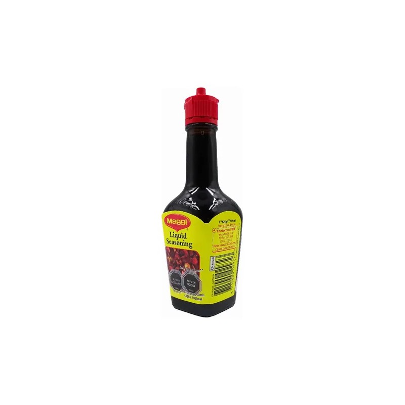 Jugo Sazonador Liquido Maggi 100 Ml