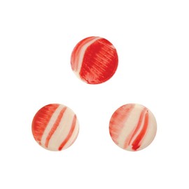 Dr. John's Healthy Sweets Sugar Free Peppermint Hard Candies (24 count, 3.85 OZ)